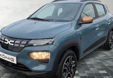 Dacia Spring 11.338 km 16.499 &euro; Teltow 14513