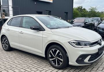 VW Polo 30.406 km 16.490 &euro; Ahrensfelde 16356