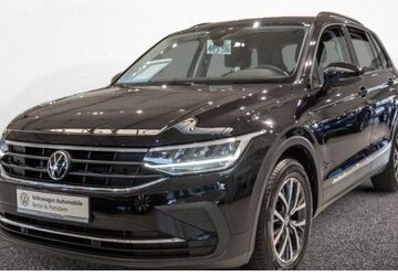 VW Tiguan 59.959 km 27.450 &euro; Berlin 14167