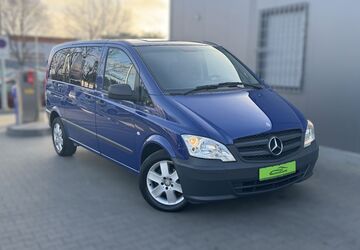 Mercedes-Benz Vito 187.700 km 15.990 &euro; Berlin 13089