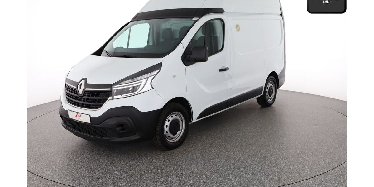 Renault Trafic 65.996 km 21.880 &euro; Berlin 12103