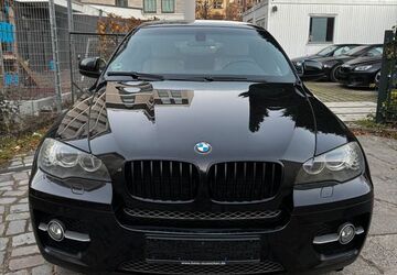 BMW X6 292.000 km 9.999 &euro; Berlin 13187
