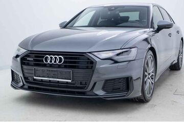 Audi A6 48.958 km 37.489 &euro; Berlin 13088