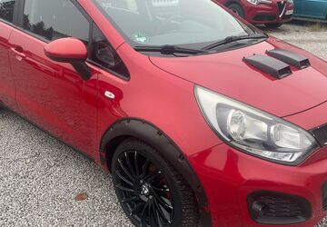 Kia Rio 170.900 km 3.999 &euro; Schönefeld/ OT Großziethen 12529