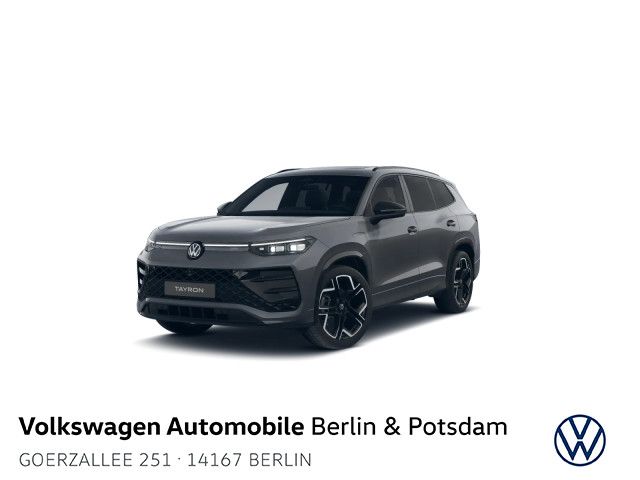 VW Tayron 10.000 km 65.550 &euro; Berlin 14167