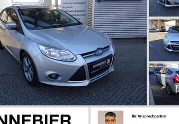 Ford Focus 21.050 km 7.580 &euro; Berlin 14199