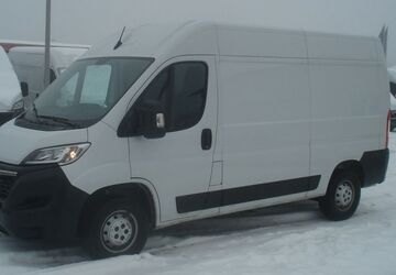 Opel Movano 33.740 km 21.896 &euro; Oranienburg 16515