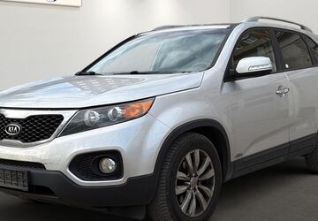 Kia Sorento 373.770 km 4.299 &euro; Berlin 12681