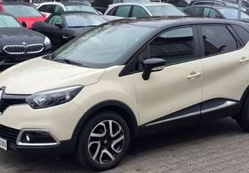 Renault Captur 97.494 km 8.890 &euro; Berlin - Steglitz 12247