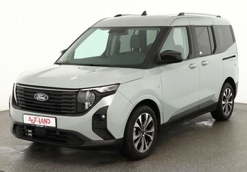 Ford Tourneo Courier 9.144 km 23.890 &euro; Hoppegarten OT Hönow 15366