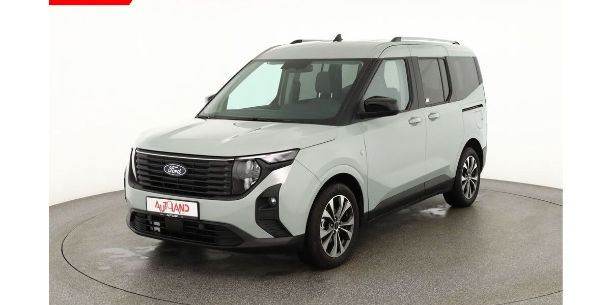 Ford Tourneo Courier 9.144 km 23.890 &euro; Hoppegarten OT Hönow 15366