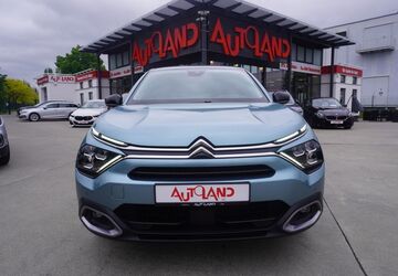 Citroen C4 X 43.177 km 17.950 &euro; Berlin 13599