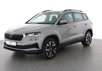 Skoda Karoq 72.475 km 27.880 &euro; Schönefeld 12529