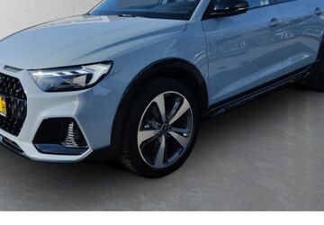 Audi A1 6.449 km 27.940 &euro; Berlin 13581