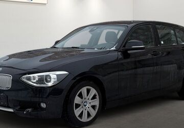 BMW 118 137.802 km 7.199 &euro; Berlin 12681