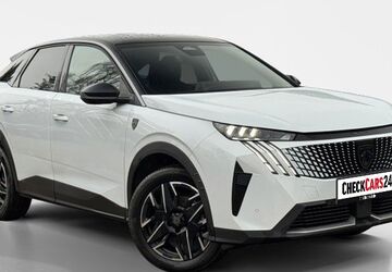 Peugeot 3008 5.180 km 33.789 &euro; Berlin 10587