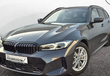 BMW 330 14.000 km 48.950 &euro; Teltow 14513