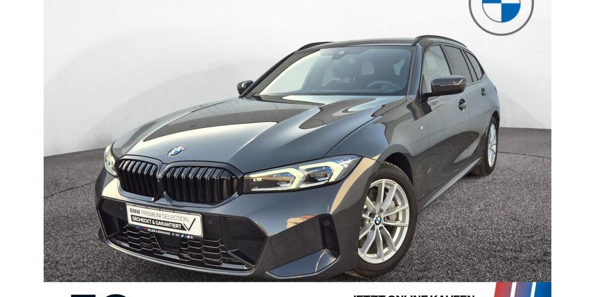 BMW 330 14.000 km 48.950 &euro; Teltow 14513