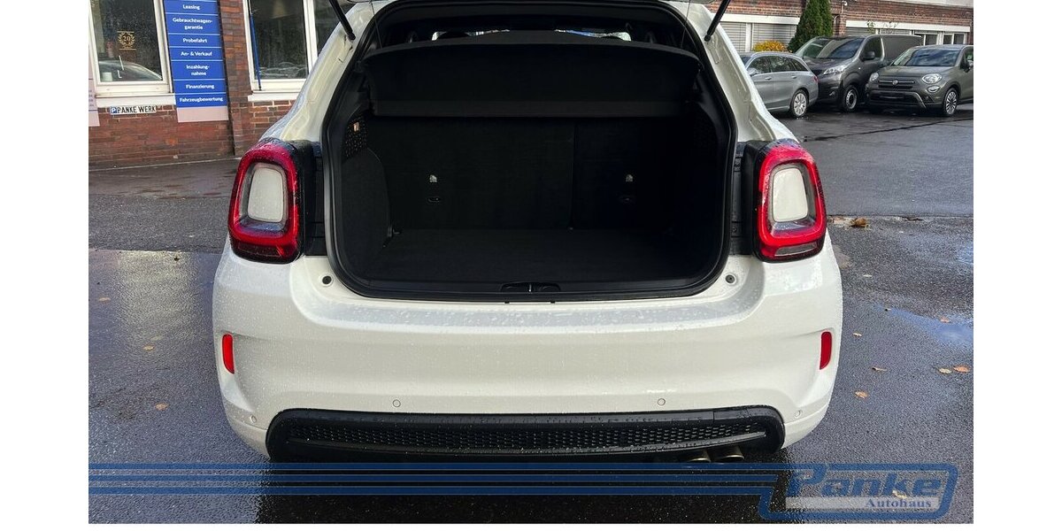 Fiat 500X Sport*Navi*R-Cam*Tempo*ToTW.*CarP*SHZ 94.024 km 12.990 &euro; Berlin 13187