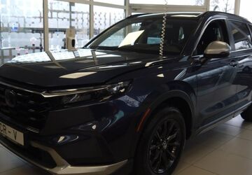 Honda CR-V 5.522 km 48.995 &euro; Gosen / Neu-Zittau 15537