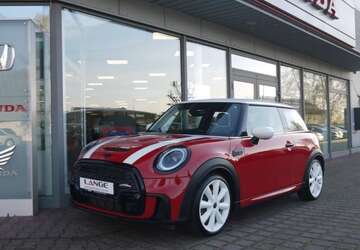 Mini John Cooper Works 52.000 km 24.995 &euro; Ludwigsfelde 14974
