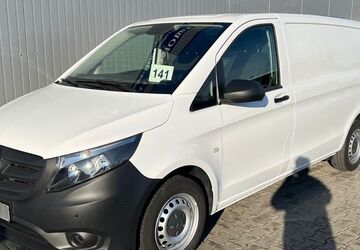 Mercedes-Benz Vito 121.488 km 19.399 &euro; Berlin 13055