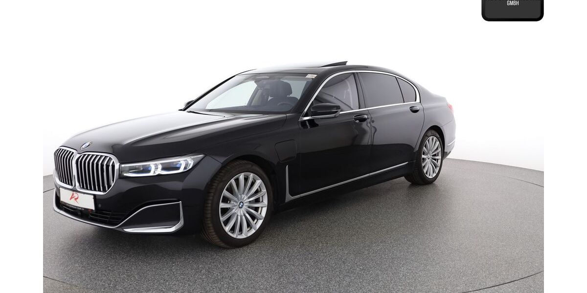 BMW 745 76.337 km 48.880 &euro; Berlin 12103