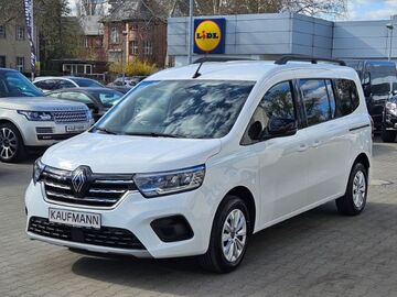 Gebrauchte Renault Kangoo