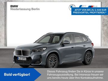 Gebrauchte BMW iX1