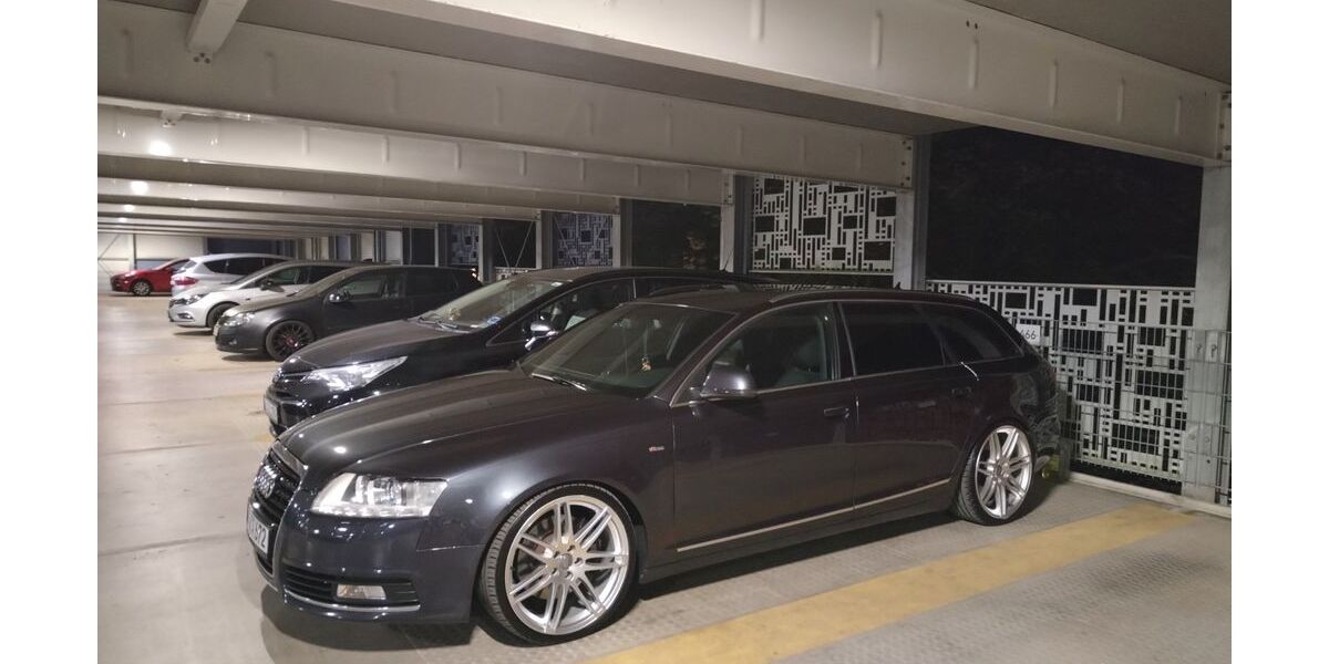 Audi A6 226.000 km 9.300 &euro; Berlin 12279