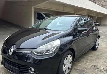 Renault Clio 199.000 km 3.950 &euro; Berlin 10783