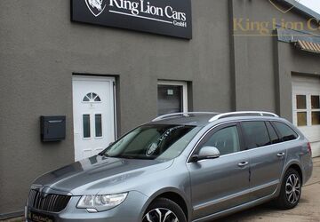 Skoda Superb 149.887 km 9.480 &euro; Berlin 10365