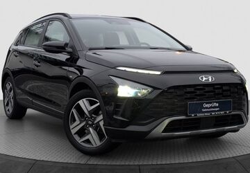 Hyundai BAYON 16.657 km 18.900 &euro; Berlin 12683