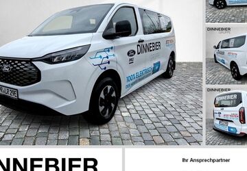 Ford Transit Custom 4.000 km 54.989 &euro; Berlin 13581