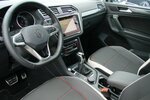 VW Tiguan 2.0TDI Urban Sport 4x4 ACC Navi LED 1.501 km 35.980 &euro; Falkensee 14612