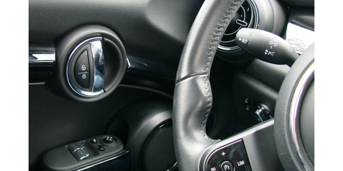 Mini Cooper Classic Trim Tempomat DCC LED PDC 71.142 km 17.980 &euro; Falkensee 14612