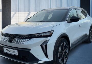 Renault Scenic E-TECH 28.884 km 41.490 &euro; Berlin 13055