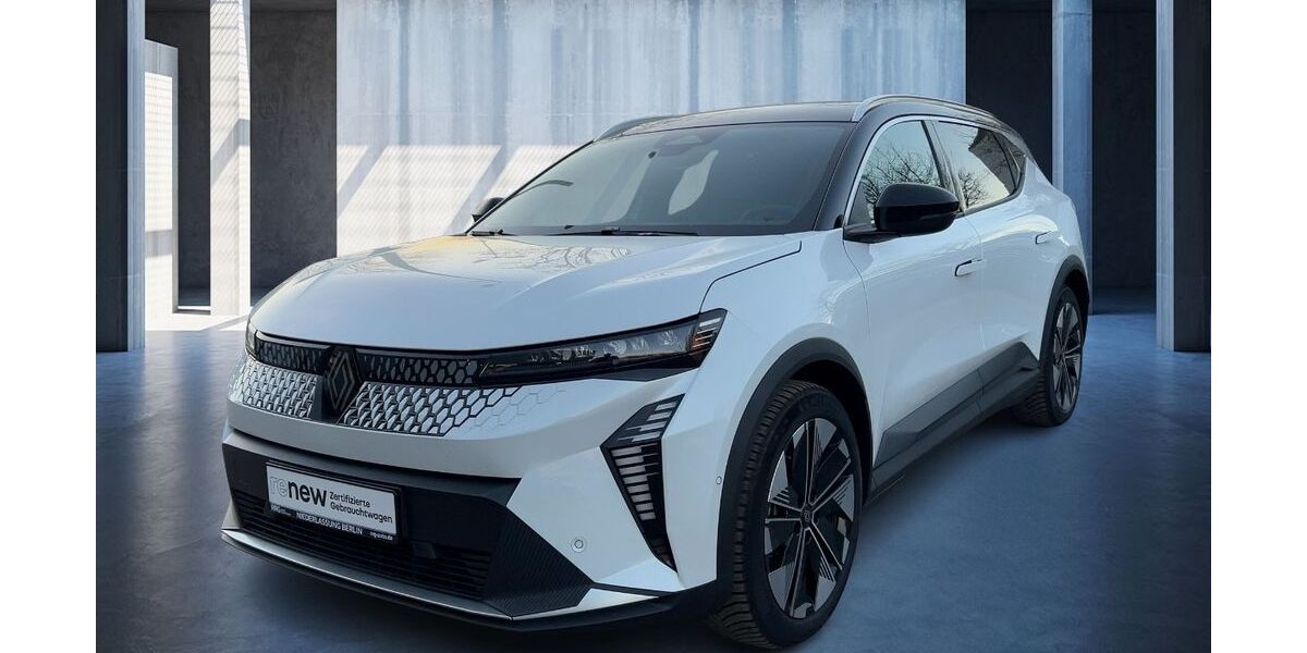 Renault Scenic E-TECH 28.884 km 41.490 &euro; Berlin 13055