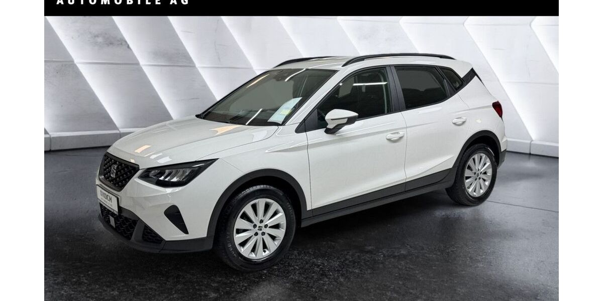 Seat Arona 19.110 km 18.900 &euro; Berlin 12681