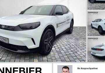 Ford Capri 4.000 km 41.485 &euro; Oranienburg 16515