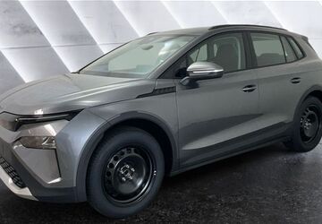 Skoda Elroq 9.990 km 36.990 &euro; Berlin 12681