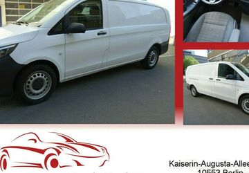 Mercedes-Benz Vito 113.774 km 19.900 &euro; Berlin 10553