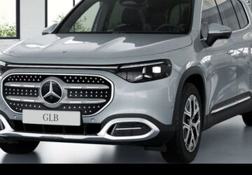 Mercedes-Benz GLB 250 9.900 km 51.890 &euro; Berlin 10587