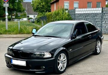 BMW 318 196.400 km 3.800 &euro; Berlin 12357