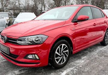 VW Polo 58.502 km 13.490 &euro; Potsdam 14482