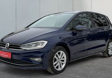 VW Golf Sportsvan 62.612 km 16.490 &euro; Berlin 13088