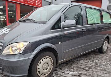 Mercedes-Benz Vito 205.252 km 9.900 &euro; Berlin 13127