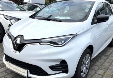 Renault ZOE 36.540 km 15.599 &euro; Berlin 10829
