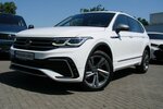 VW Tiguan Allspace 2.0TDi R-Line 4Motion ACC LED 13.839 km 38.980 &euro; Falkensee 14612