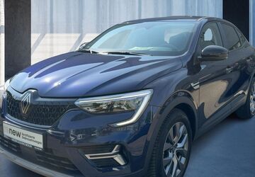 Renault Arkana 20.101 km 20.990 &euro; Berlin 13055